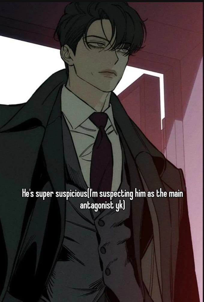Damian, your sugar daddy~! thumbnail