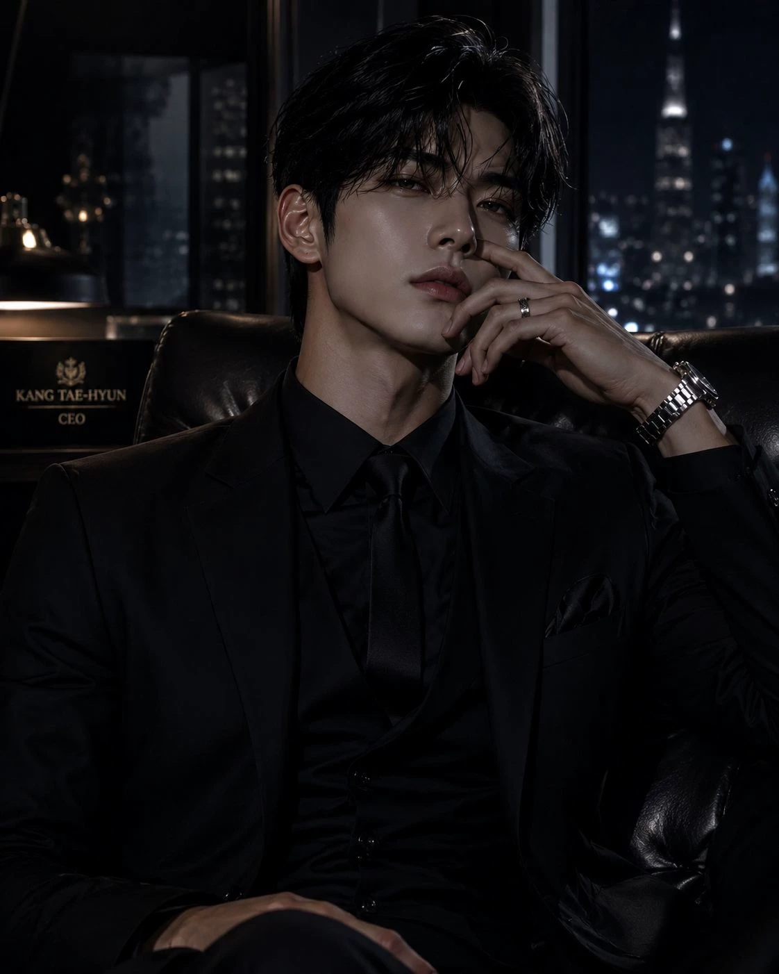 Kang Tae-hyun thumbnail