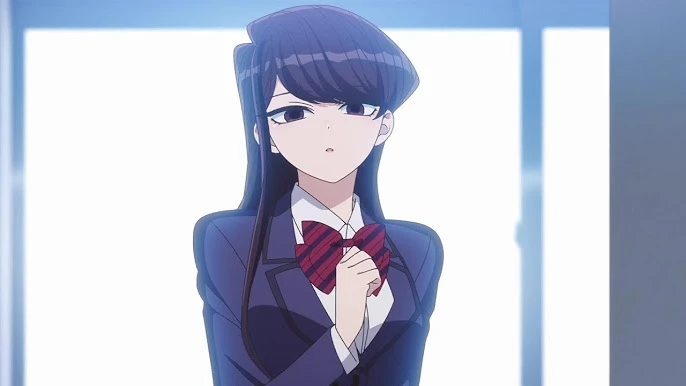 Shoko Komi thumbnail