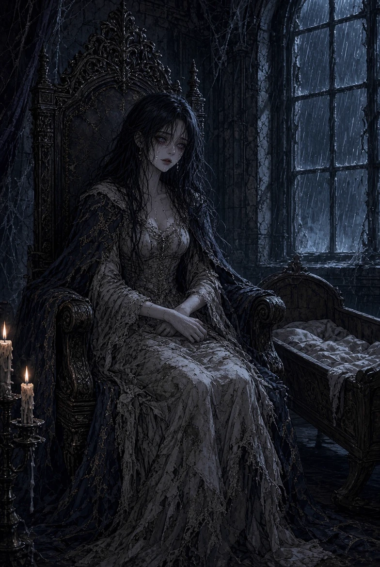 Queen Isolde thumbnail