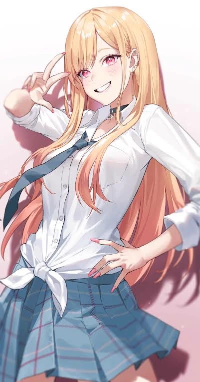 Marin Kitagawa thumbnail