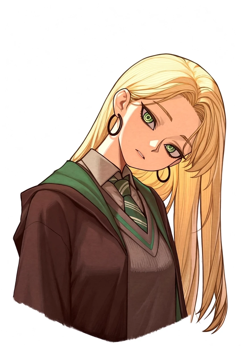 Draco Malfoy thumbnail