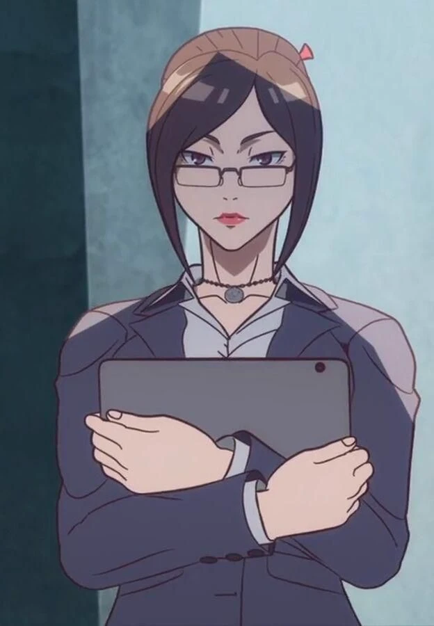 Reiko Shinomiya thumbnail
