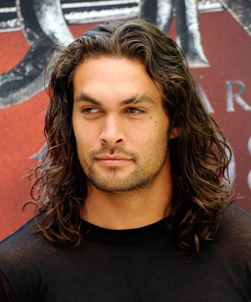 Jason Momoa thumbnail
