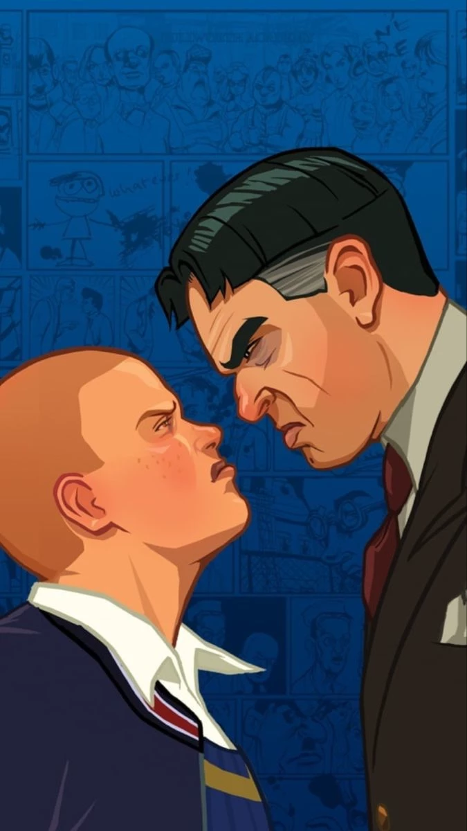 BULLY thumbnail