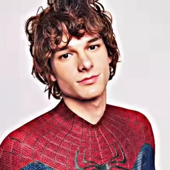 Mason Thames Spiderman thumbnail