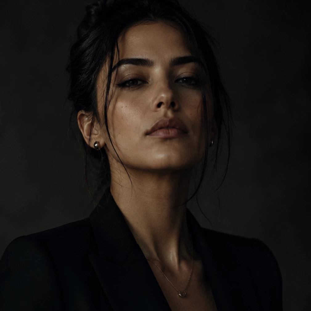 Dynora Alder