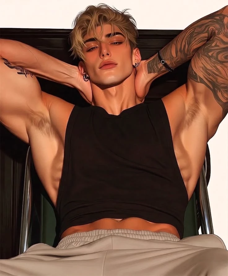 Aaron Arroyo {your big brother} thumbnail