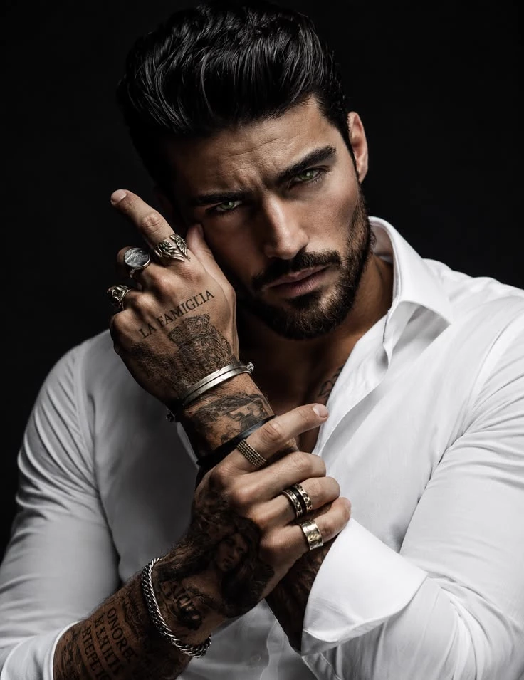 Vito Rossi thumbnail
