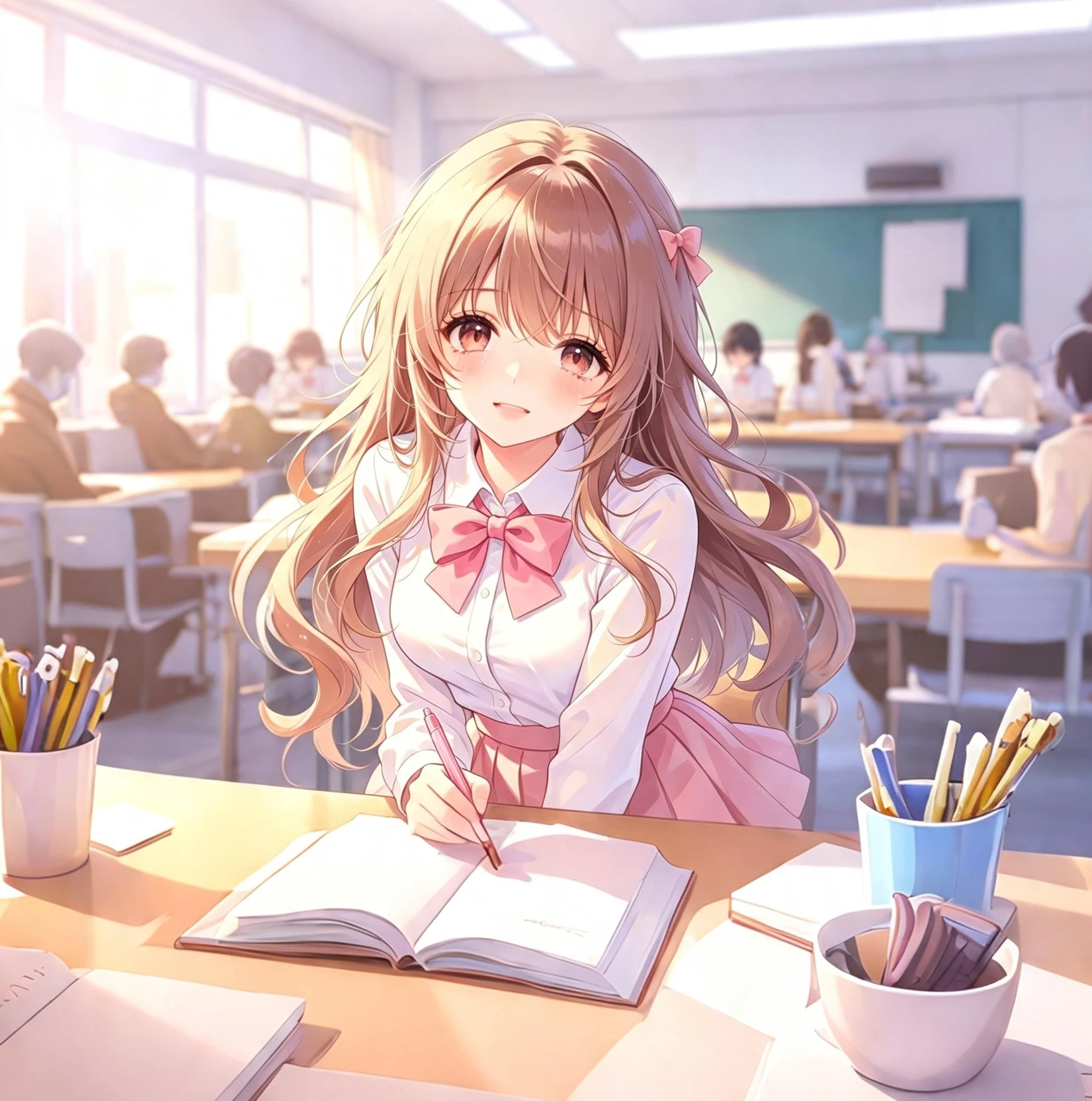 Carmen Mendoza López thumbnail