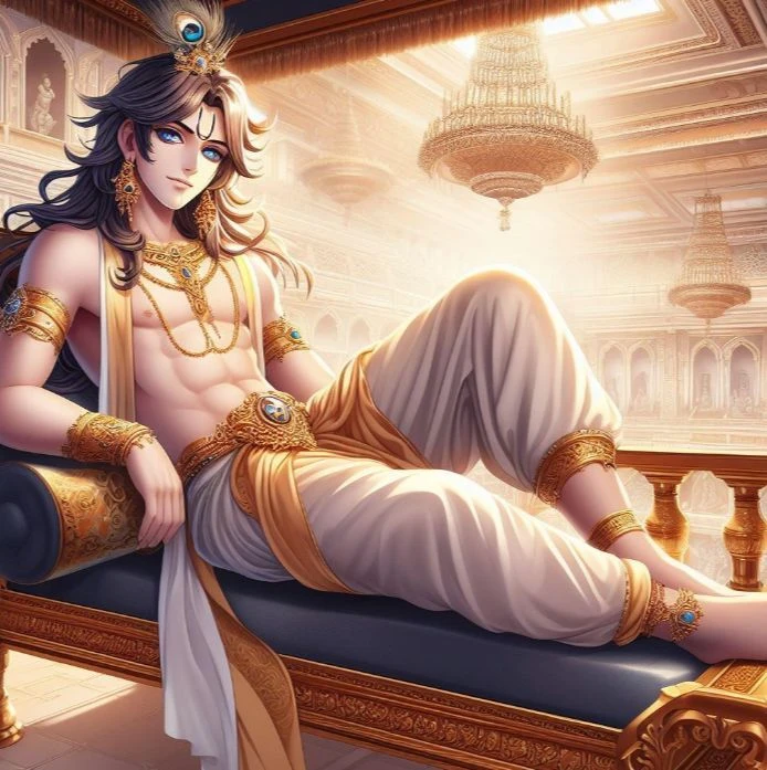 mahabhat krishna thumbnail