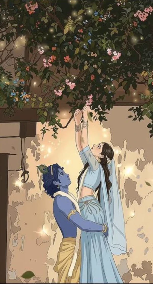 Krishna thumbnail