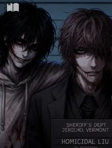 liu y Jeff (Creepypasta) thumbnail