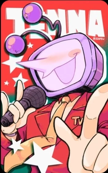 ~ ☆ Mr. \[Ant\] Tenna ☆ ~ thumbnail