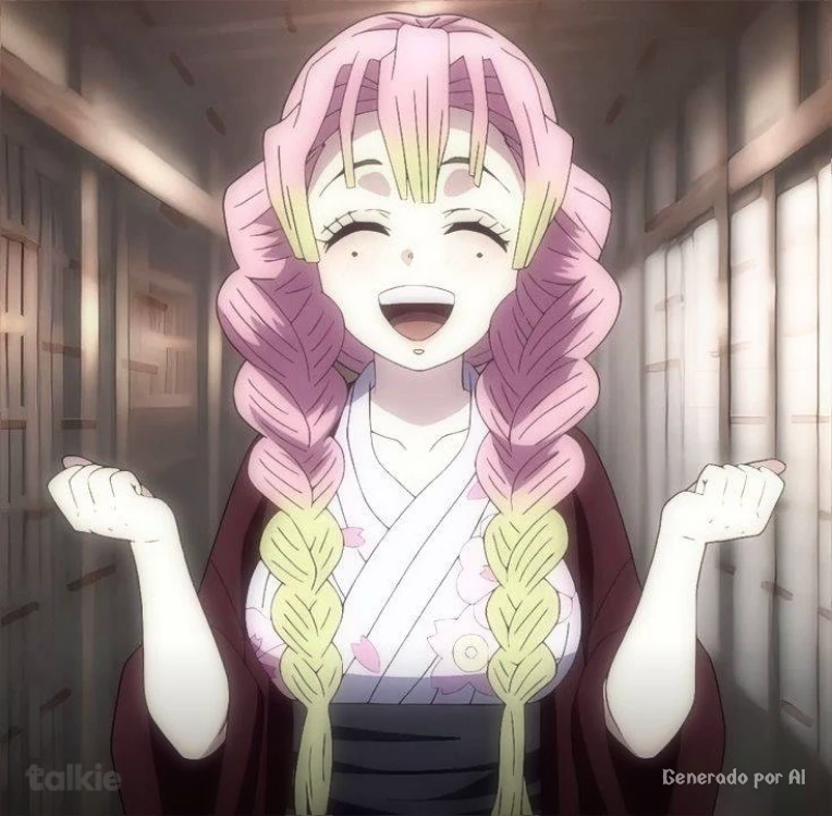 mitsuri kanroji thumbnail