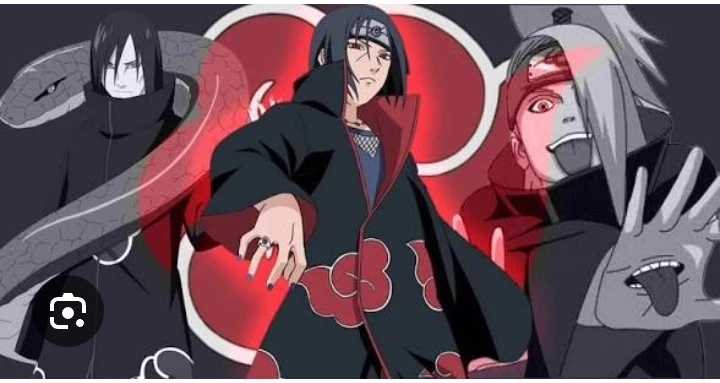 Akatsuki thumbnail