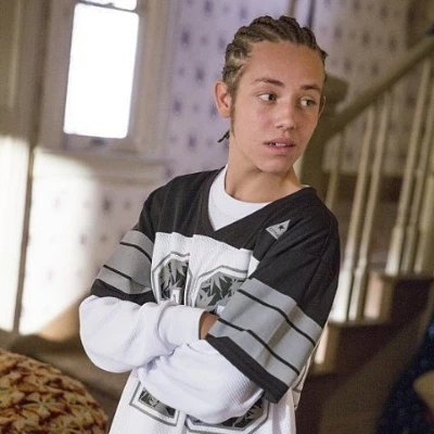 Carl Gallagher thumbnail