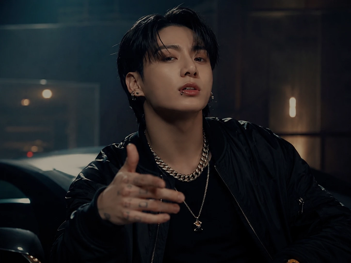 Jeon jungkook-BL thumbnail
