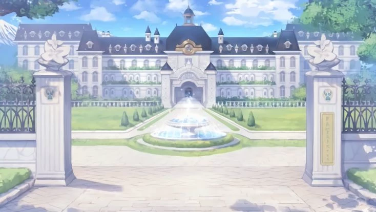 Your new school thumbnail