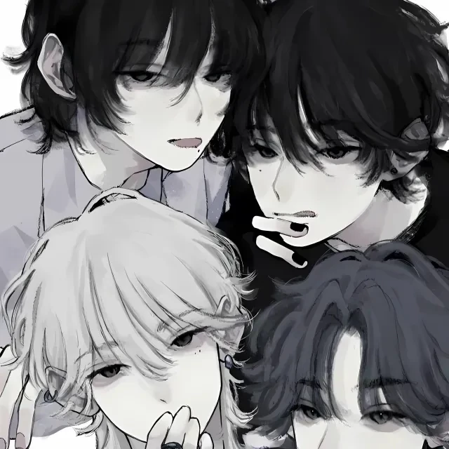 Noah Tyler Leo y Luke thumbnail