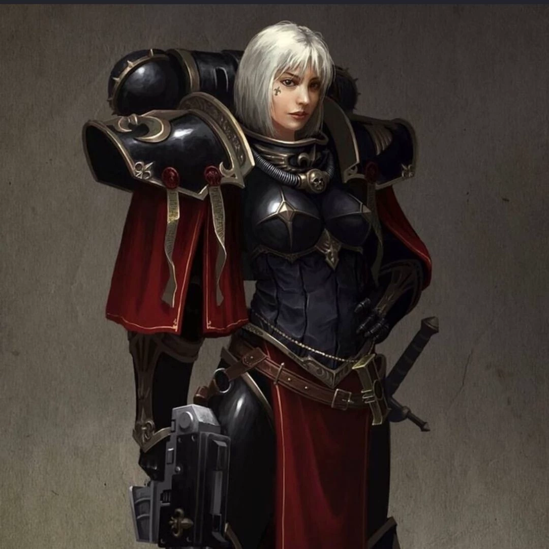 Sister Superior Aurelia thumbnail