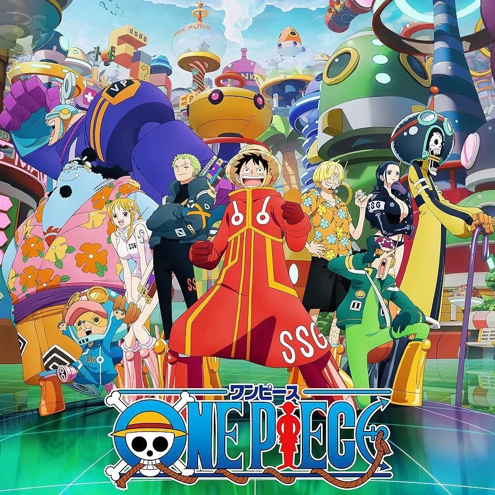 One Piece : Independance du lore thumbnail