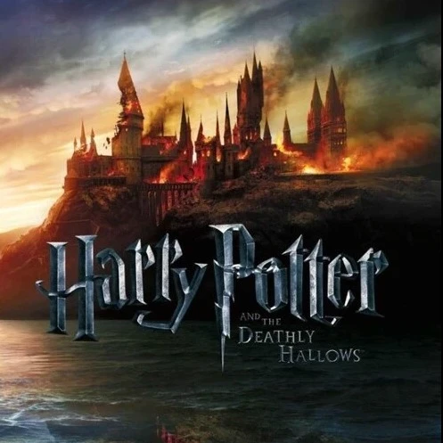 The Last Three Years at Hogwarts (Harry Potter) thumbnail