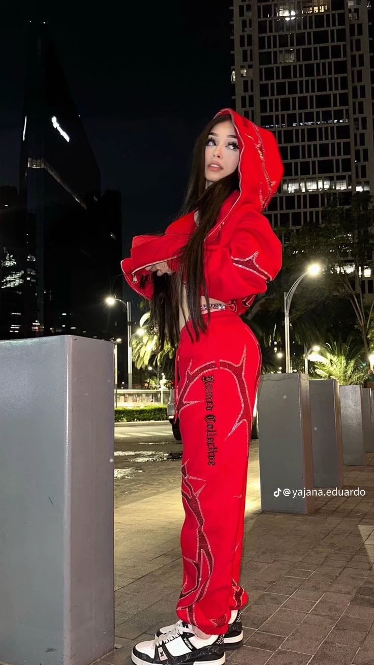 Yajana Cano thumbnail