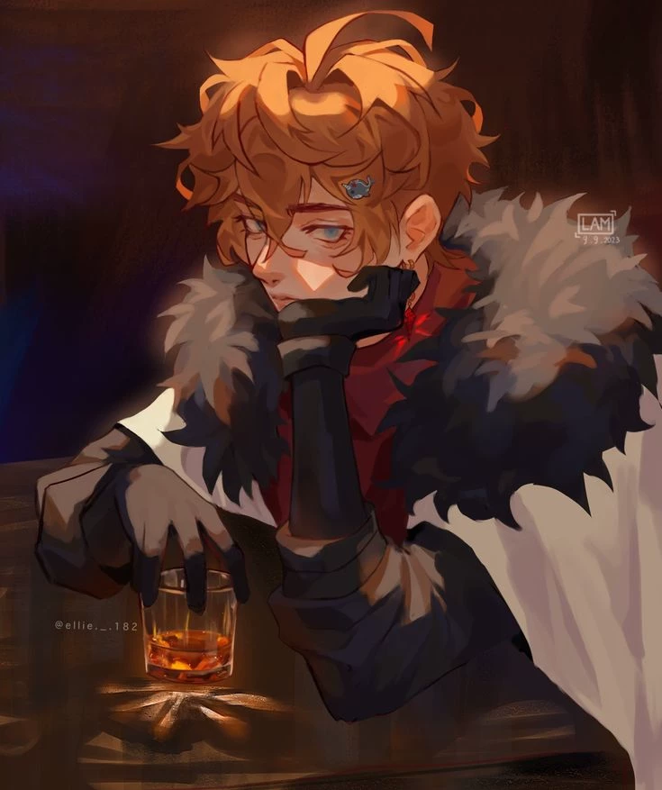 childe thumbnail