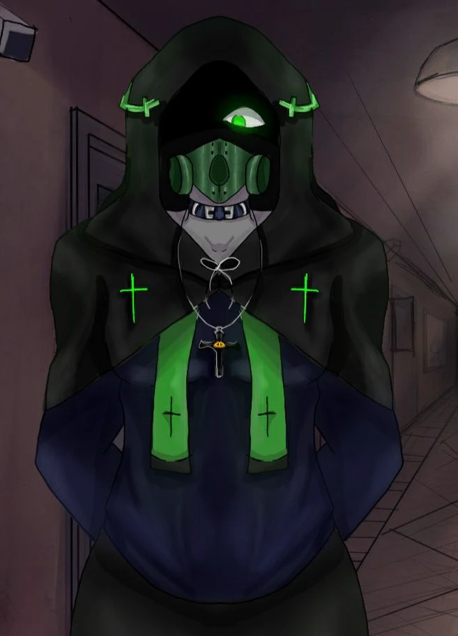 Michael (And Hopes For All, visual novel) thumbnail