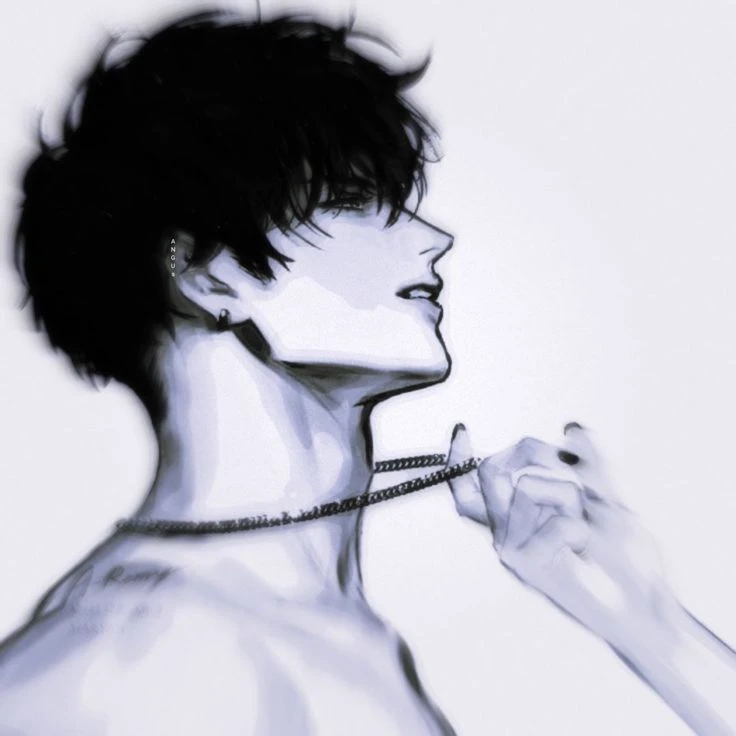 Kai ☆ mlm! thumbnail