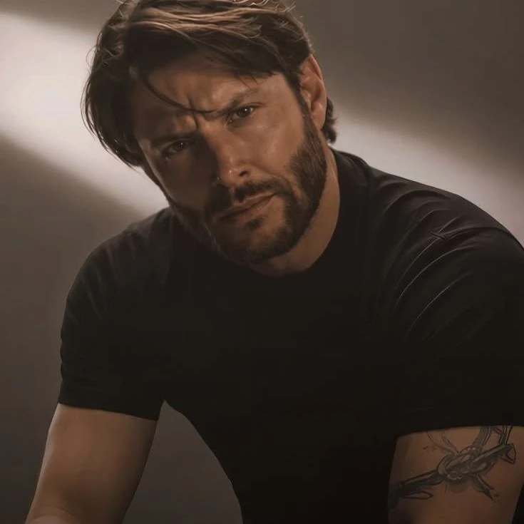 Jensen Ackles thumbnail