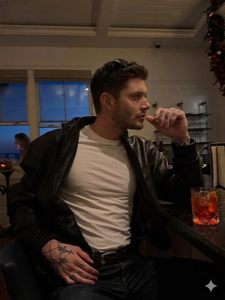 Jensen Ackles thumbnail
