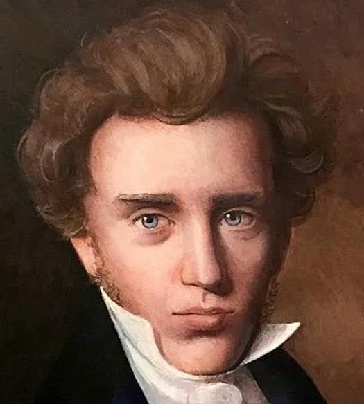 Søren Aabye Kierkegaard thumbnail