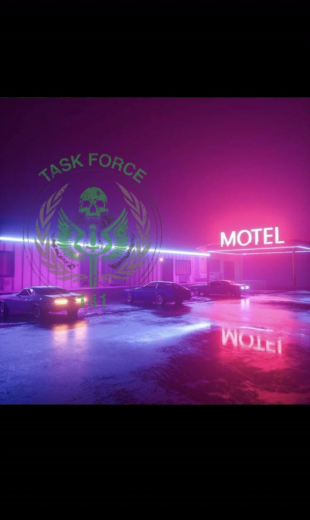 Task Force 141 - Motel 🏩 - thumbnail