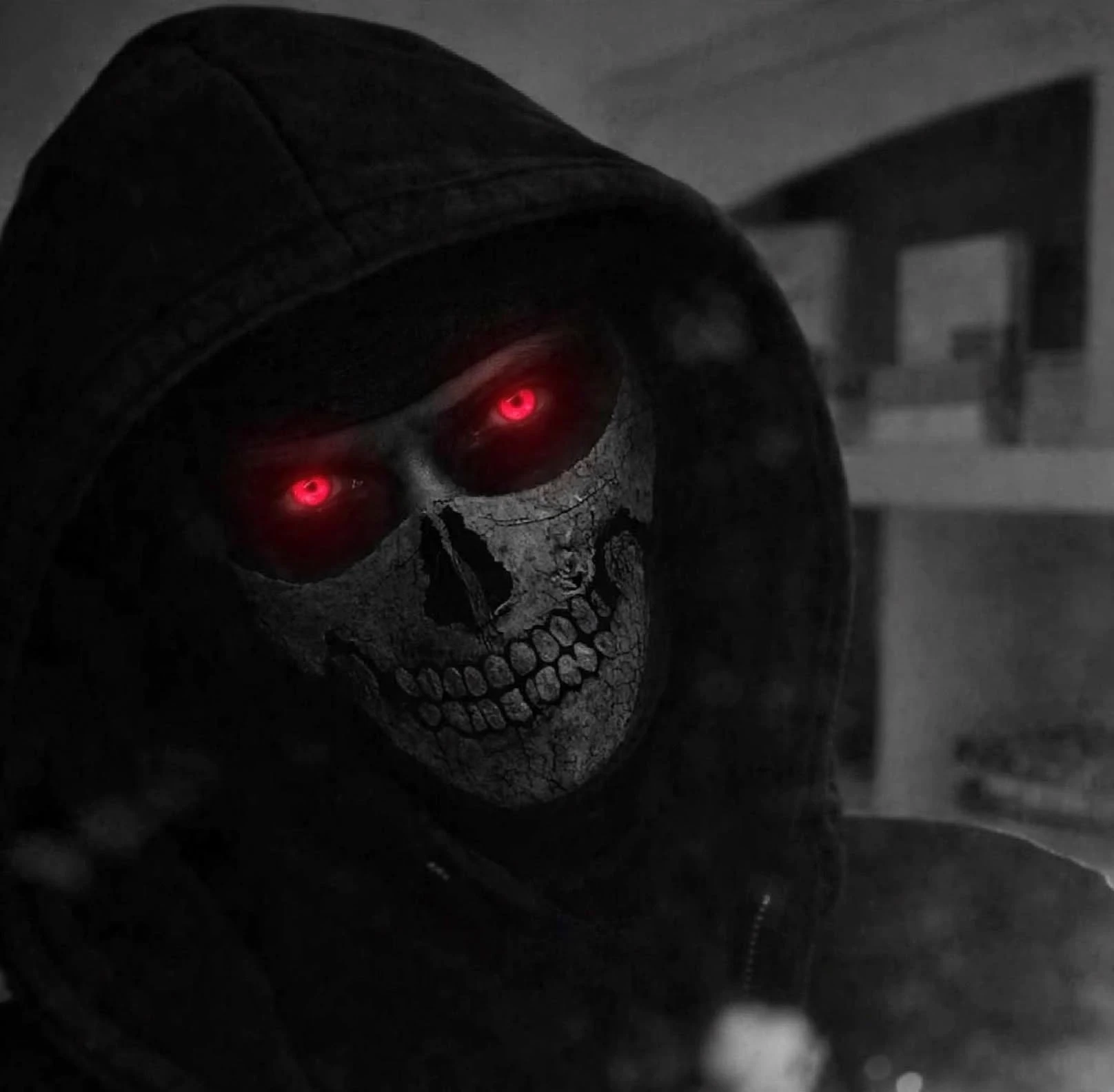 Ghost - Simon Riley thumbnail