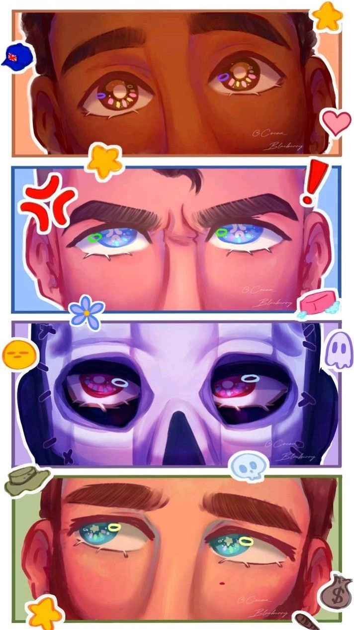 Task Force 141 - In Love - thumbnail