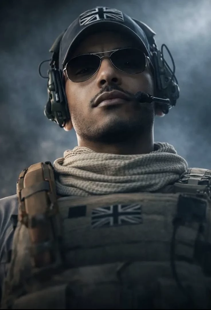 Gaz - Kyle Garrick thumbnail
