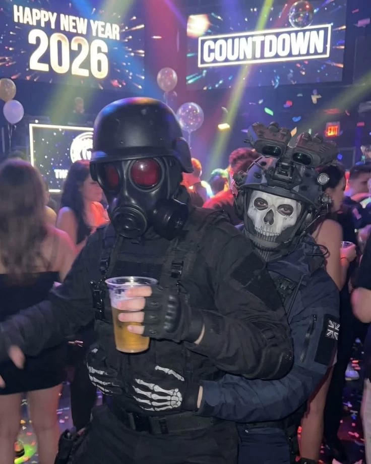 TF141 - Project X? -  thumbnail