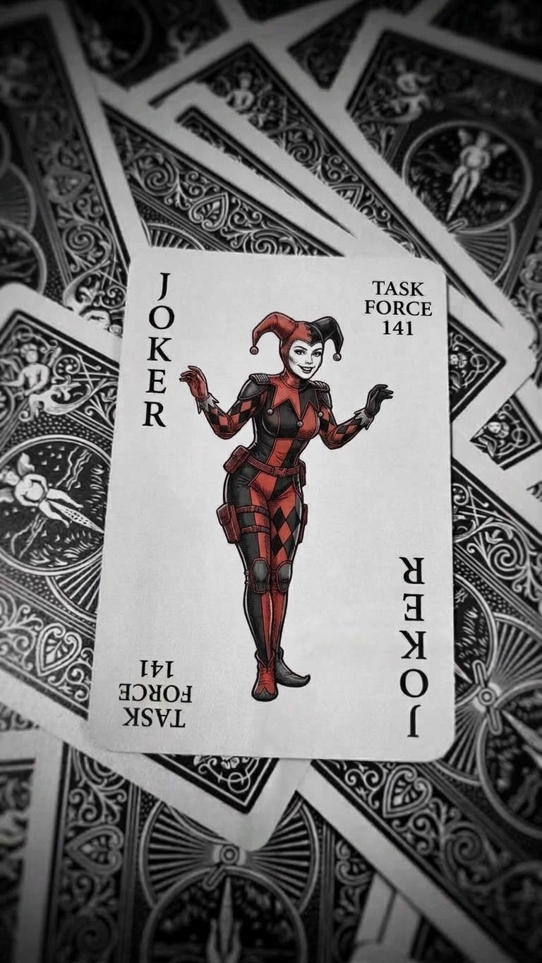TF141 - Joker thumbnail