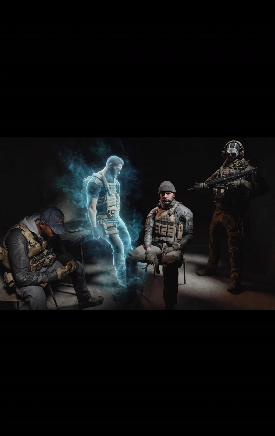 Task Force 141 - I can see it - thumbnail