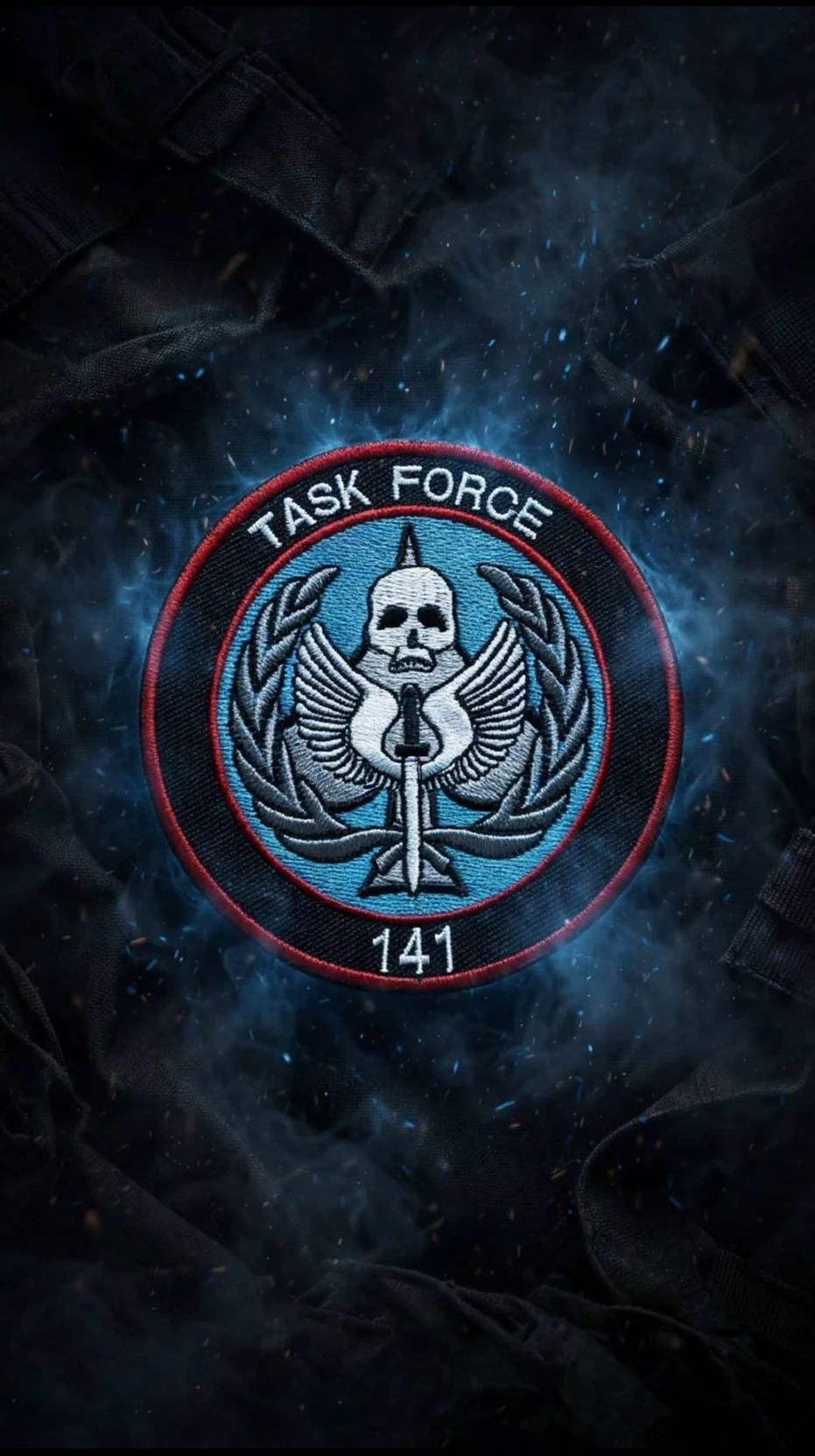 Task Force 141 - Ghosts? thumbnail