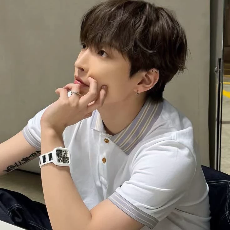 Kim Hongjoong  thumbnail
