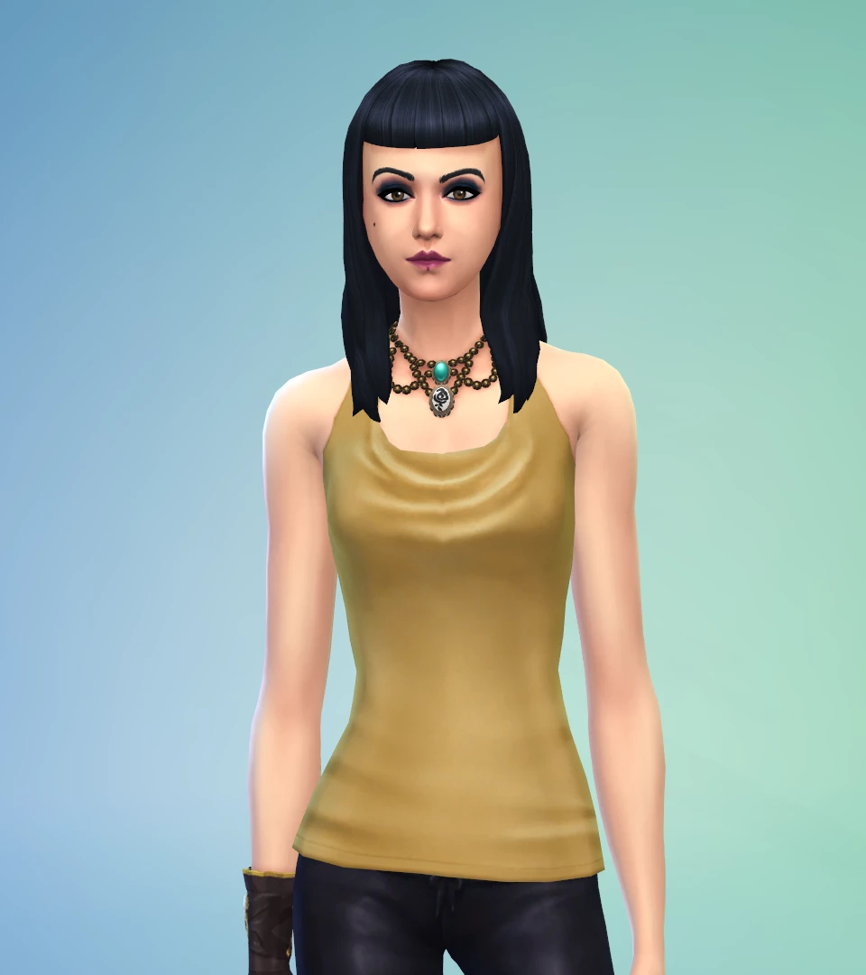 Lilith Vatore (unfaithful girl)💔💔💔 thumbnail