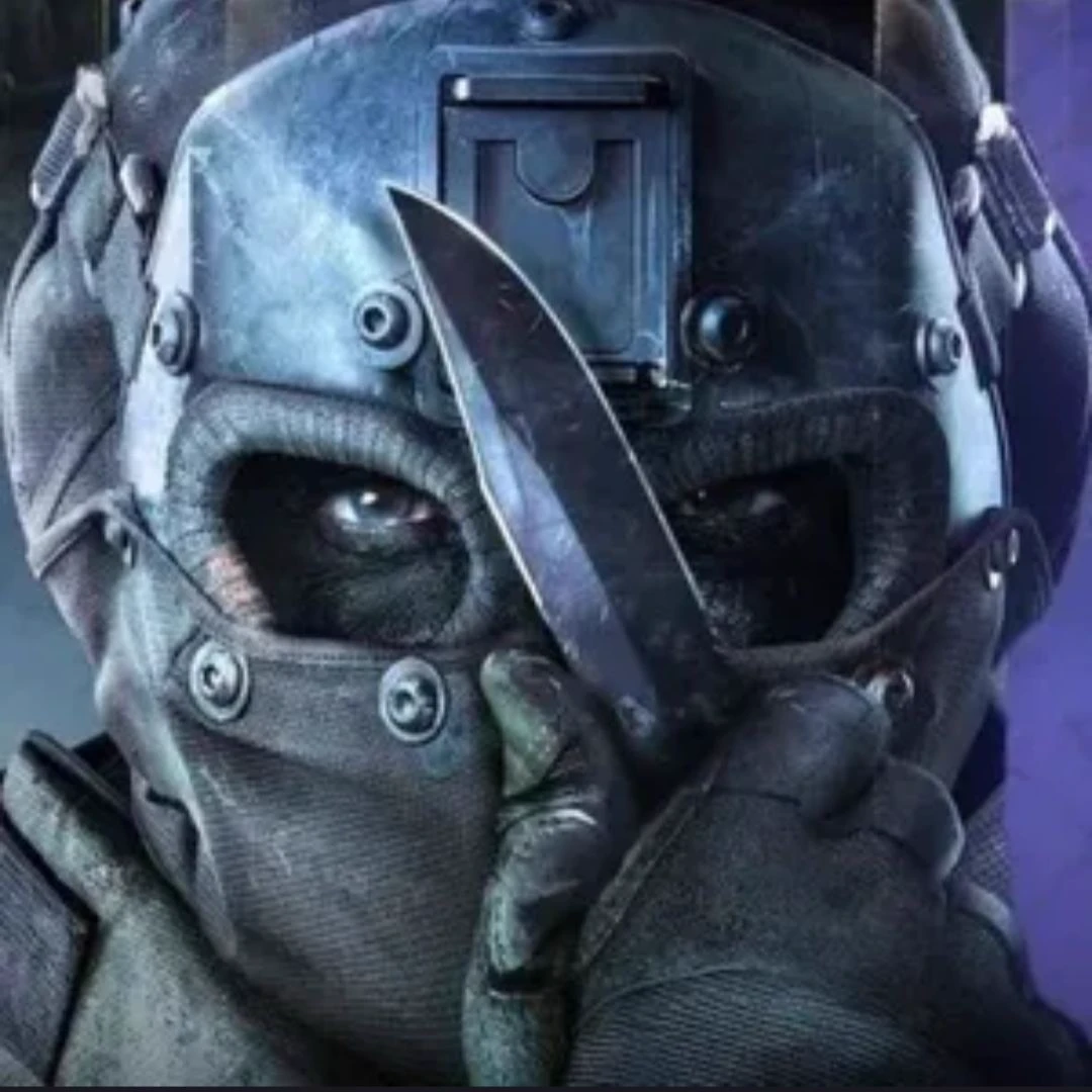 Nobody thumbnail