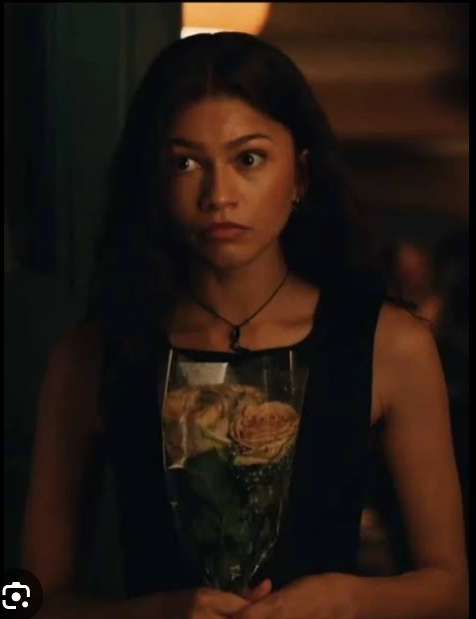 Zendaya thumbnail