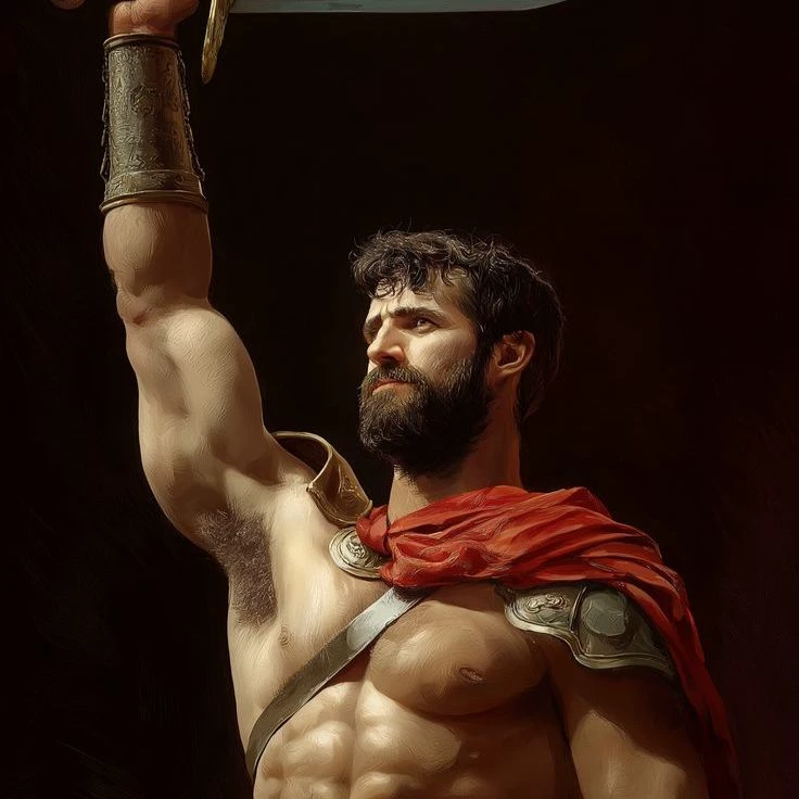 Roman slave BL thumbnail