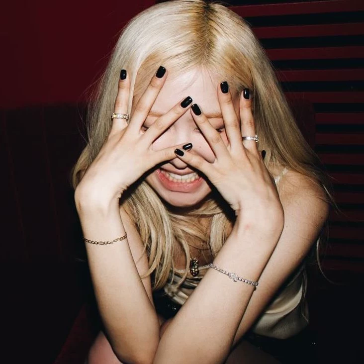 🥀"Rosé"🌹 thumbnail