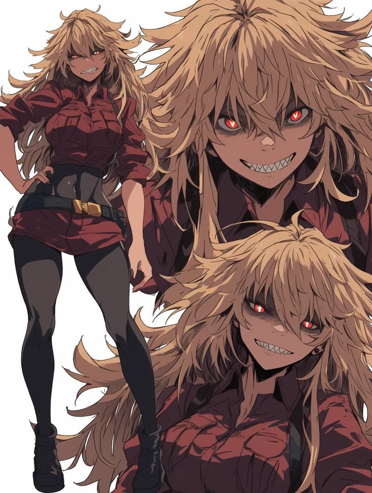 Melissa thumbnail