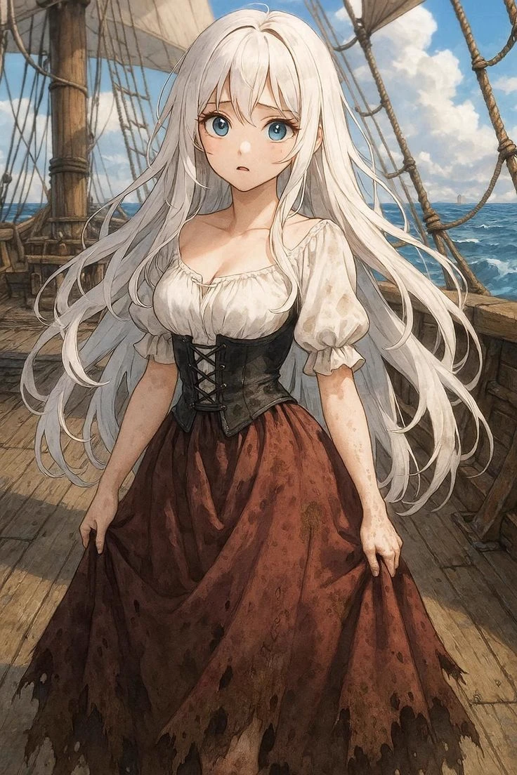 Lyra Miller thumbnail
